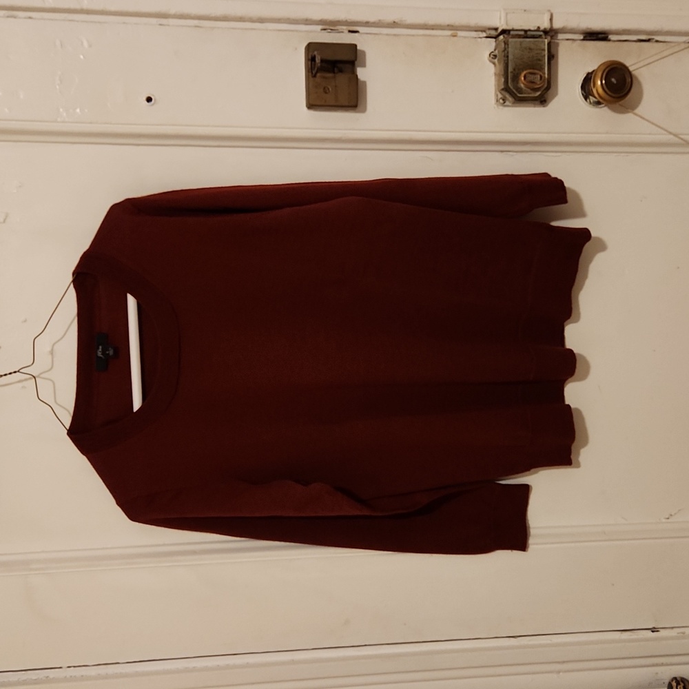 GUC womens large JCrew Tippi sweater
